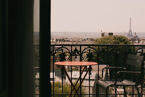 Terrass'' Hotel