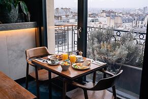 Terrass'' Hotel