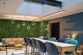 Terrass'' Hotel