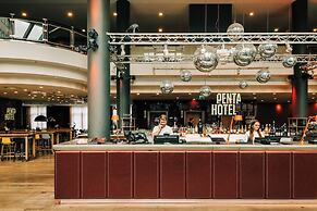 pentahotel Leipzig