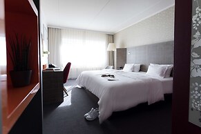 pentahotel Leipzig