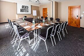 pentahotel Leipzig