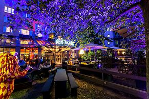 pentahotel Leipzig
