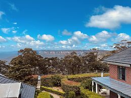 Lilianfels Resort & Spa - Blue Mountains