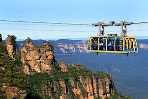 Lilianfels Resort & Spa - Blue Mountains