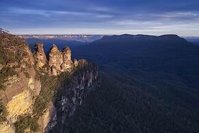 Lilianfels Resort & Spa - Blue Mountains
