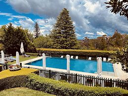 Lilianfels Resort & Spa - Blue Mountains