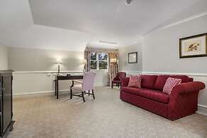 Lilianfels Resort & Spa - Blue Mountains