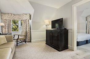 Lilianfels Resort & Spa - Blue Mountains