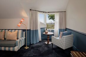 Lilianfels Resort & Spa - Blue Mountains