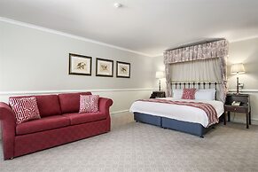 Lilianfels Resort & Spa - Blue Mountains