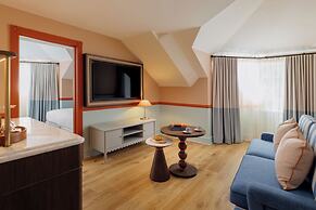 Lilianfels Resort & Spa - Blue Mountains