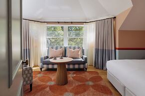 Lilianfels Resort & Spa - Blue Mountains