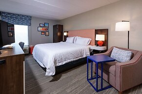 Hampton Inn Fall River/Westport