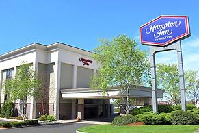 Hampton Inn Fall River/Westport