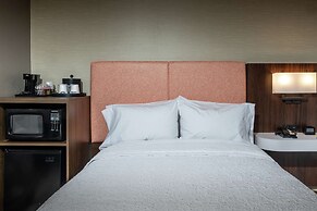 Hampton Inn Fall River/Westport