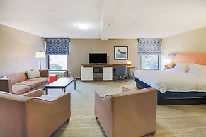 Hampton Inn Fall River/Westport