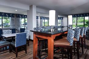 Hampton Inn Fall River/Westport