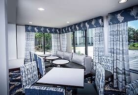 Hampton Inn Fall River/Westport