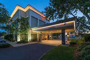 Hampton Inn Fall River/Westport