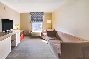 Hampton Inn Fall River/Westport