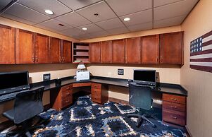 Hampton Inn Fall River/Westport
