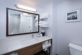 Hampton Inn Fall River/Westport