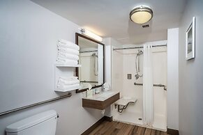 Hampton Inn Fall River/Westport