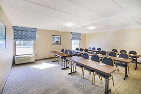 Hampton Inn Fall River/Westport