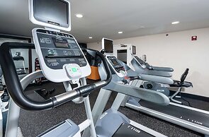Hampton Inn Fall River/Westport