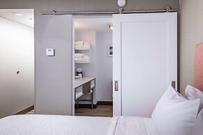 Hampton Inn Fall River/Westport