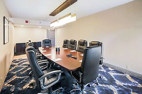 Hampton Inn Fall River/Westport