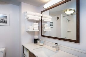 Hampton Inn Fall River/Westport