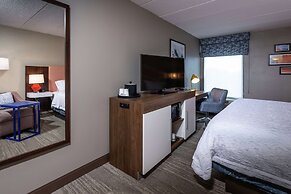Hampton Inn Fall River/Westport
