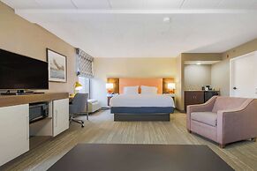 Hampton Inn Fall River/Westport