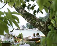 Shangri-La Rasa Sayang, Penang