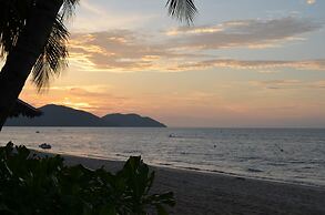 Shangri-La Rasa Sayang, Penang