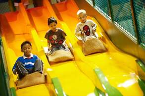 Shangri-La Rasa Sayang, Penang