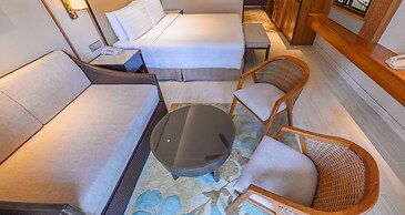 Shangri-La Rasa Sayang, Penang