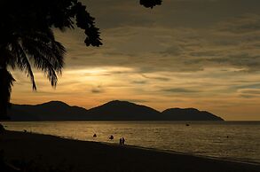 Shangri-La Rasa Sayang, Penang