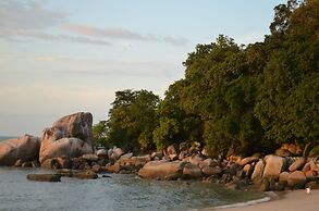 Shangri-La Rasa Sayang, Penang