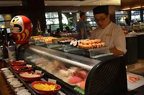 Shangri-La Rasa Sayang, Penang