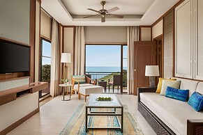 Shangri-La Rasa Sayang, Penang