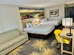 Days Inn by Wyndham Williams