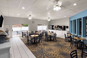 Days Inn by Wyndham Williams