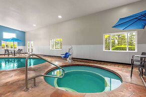 Days Inn by Wyndham Williams