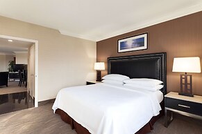 Embassy Suites by Hilton Irvine Orange County Airport