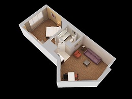 Embassy Suites by Hilton Irvine Orange County Airport