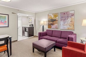 Embassy Suites by Hilton Irvine Orange County Airport