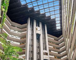 Embassy Suites by Hilton Irvine Orange County Airport